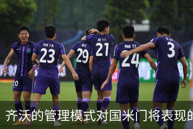 齐沃的管理模式对国米门将表现的影响分析